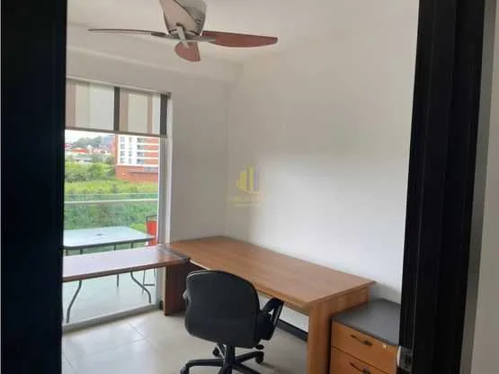 Apartamento con linda vista en venta para inversión, Torre Paradisus Rohrmoser - foto 6