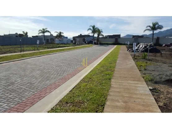 En venta lote residencial de 316 m2 en Residencial El Amanecer, Bello Horizonte de Escazú