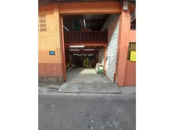 Bodega de 170 m2 en alquiler cerca de la Yanber, San José - foto 4
