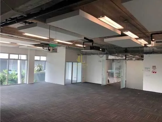 Oficina de 540 m2 en alquiler, Flexipark Lindora. Pozos de Santa Ana - foto 3