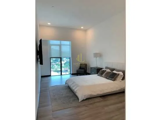 Apartamento tipo penthouse a la venta, Torre 203. Guachipelín Sur de Escazú - foto 6