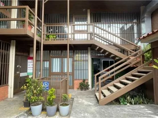 En alquiler local de 70 m2 en centro comercial, Escazú - foto 6