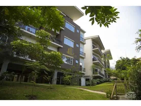 Apartamento con acabados de lujo a la venta, Viva Residences. San Rafael de Escazú - foto 3