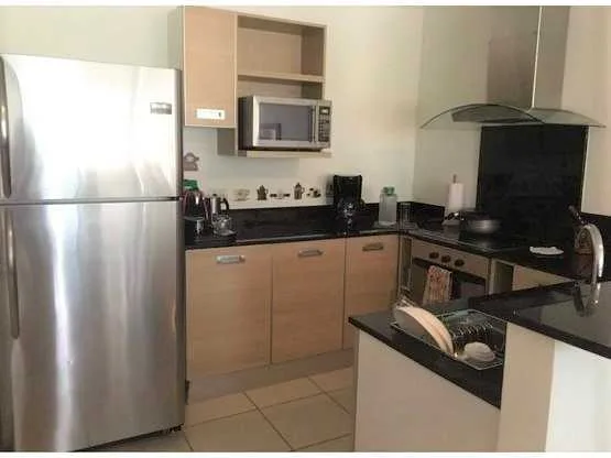Apartamento con linda vista a la venta, Avalon Country Club Santa Ana - foto 4