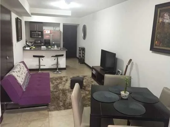 Apartamento para inversión a la venta en Vistas del Robledal, La Uruca - foto 2