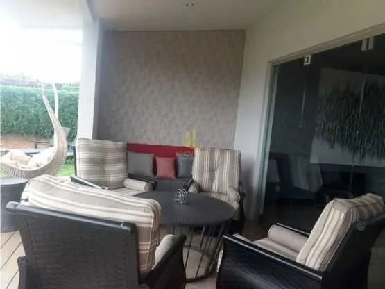 En venta casa con acabados de lujo en Hacienda Espavel, La Guácima - foto 5