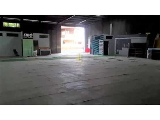 En alquiler bodega de 450 m2, Pozos de Santa Ana - foto 4