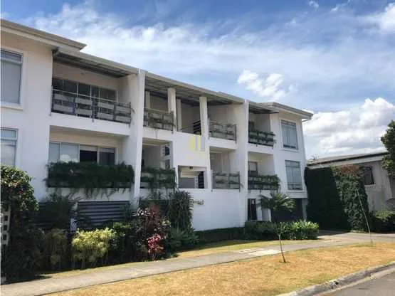 Apartamento semi amuebblado en alquiler, Pozos de Santa Ana - foto 2