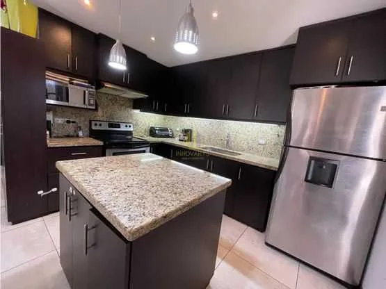Venta de casa en pequeño condominio, San Rafael de Escazú - foto 5