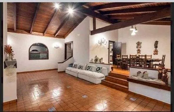 En alquiler casa independiente cerca de Plaza Maynard, San Rafael de Escazú - foto 3