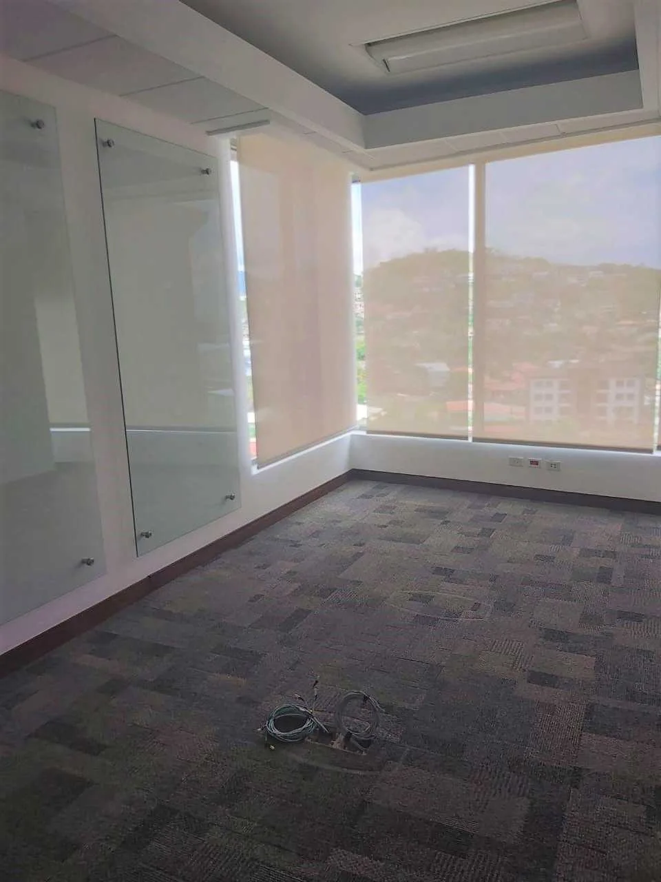 Oficina remodelada de 171 m2 en Edificio Meridiano, Guachipelín de Escazú - foto 5