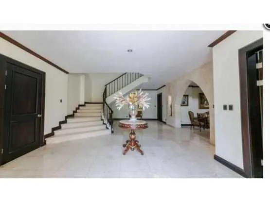 Casa de lujo a la venta en exclusivo residencial en Pozos de Santa Ana - foto 3