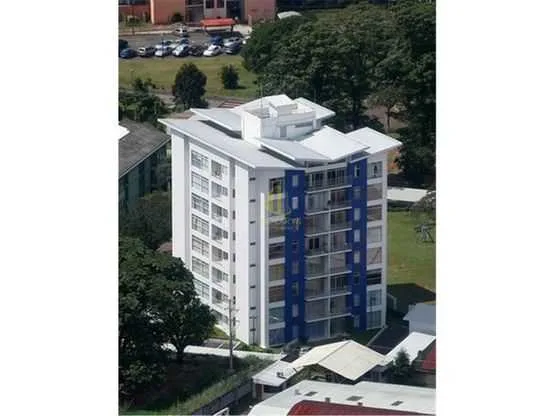 Apartamento amueblado en alquiler, Vía Millenium. La Uruca - foto 2