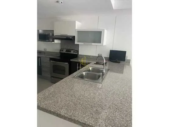 Amplio apartamento amueblado en alquiler, Infinity Terraces. Guachipelín Norte de Escazú - foto 5