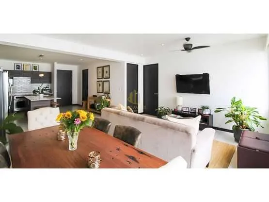Moderno apartamento en alquiler, Condominio Novaloft Santa Ana - foto 5
