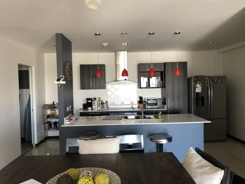 En alquiler apartamento en torre Dua Loft, La Uruca