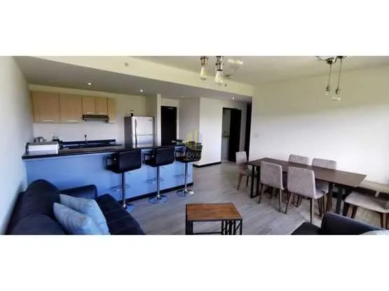Apartamento totalmente amueblado y equipado en alquiler, Condado del Parque - foto 3