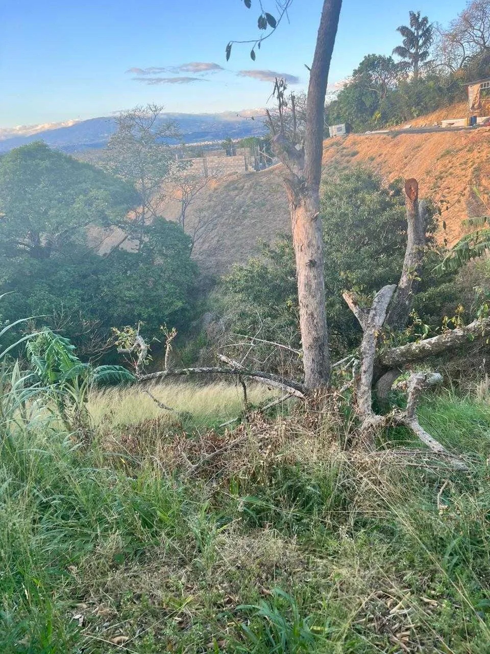 Lote residencial de 9344 m2 en venta, Piedades de Santa Ana - foto 5