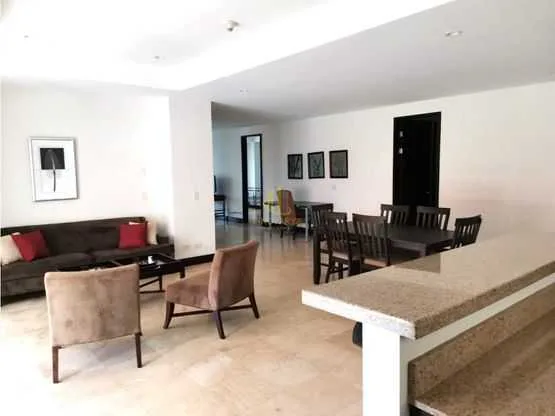 Apartamento de lujo en alquiler cerca de Multiplaza, Condominio Latitud 10. - foto 2