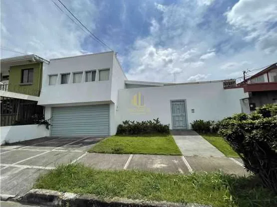 Casa con uso de suelo mixto a la venta, Sabana Sur - foto 3