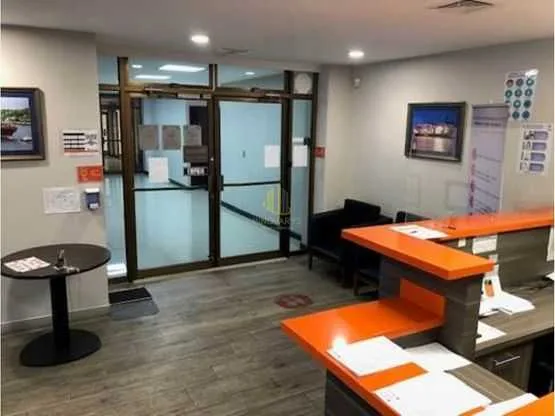Oficina de 543 m2 en alquiler, Oficentro Ejecutivo La Sabana - foto 3