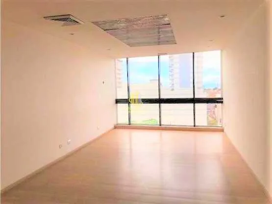 Oficina de 140 m2 en alquiler, Torre Mercedes. Paseo Colón, San José - foto 6
