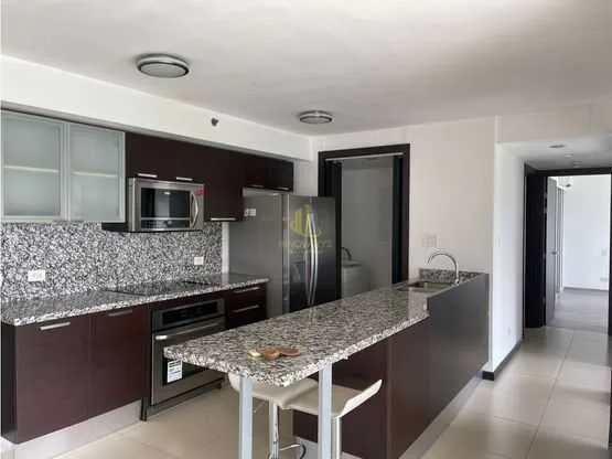 Apartamento con linda vista en venta para inversión, Torre Paradisus Rohrmoser - foto 4