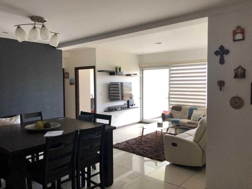 En alquiler apartamento en torre Dua Loft, La Uruca - foto 5