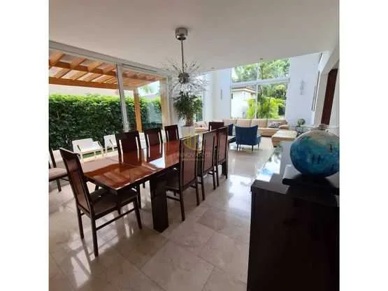 Casa de lujo a la venta en Condominio Montearroyo, Jaboncillos de Escazú - foto 4