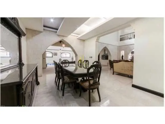 Casa de lujo a la venta en exclusivo residencial en Pozos de Santa Ana - foto 4