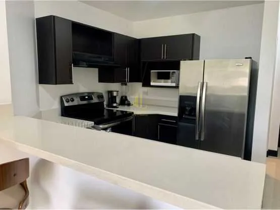 ¡REBAJADO! Apartamento amueblado para inversión, Condominio Montesol - foto 5