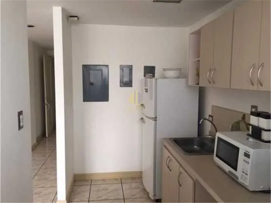 Apartamento amueblado en alquiler, Vía Millenium. La Uruca - foto 6