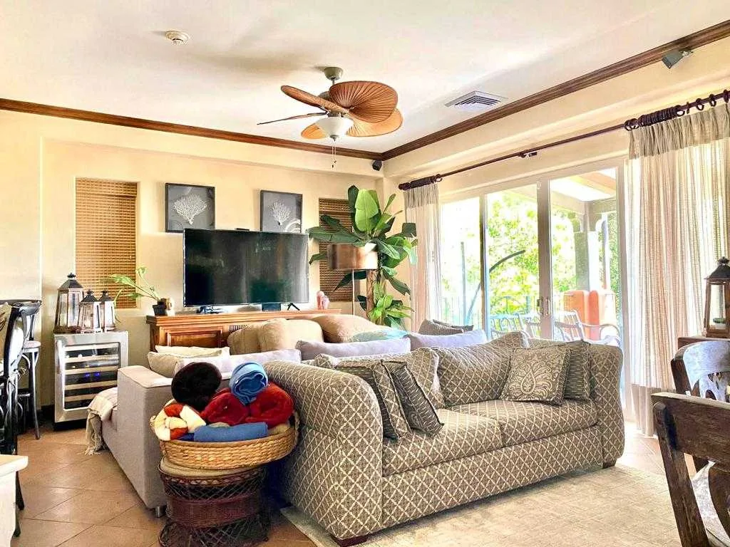 Espectacular penthouse amueblado a la venta, Los Sueños - foto 3
