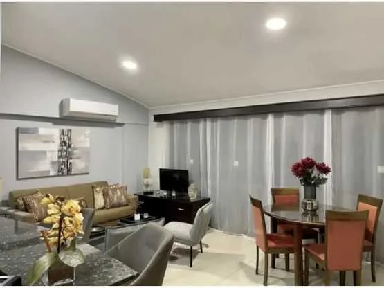 Apartamento amueblado en alquiler, Avalon Santa Ana - foto 3