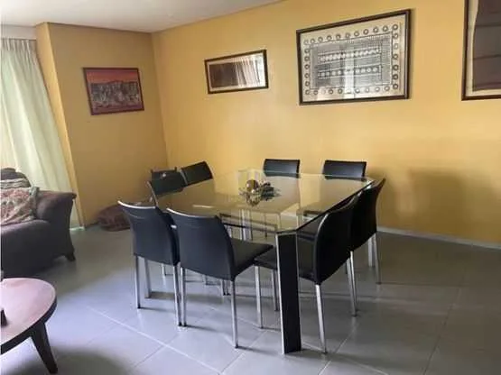 Apartamento amueblado en alquiler, Santa Ana Flats - foto 5
