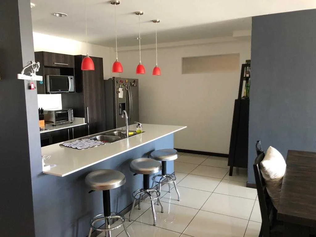 En alquiler apartamento en torre Dua Loft, La Uruca - foto 4