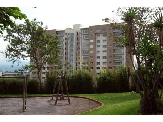 Apartamento totalmente amueblado y equipado en alquiler, Condado del Parque