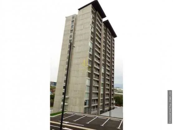 Apartamento con linda vista en Torre Azenza, La Uruca - foto 2