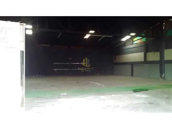 En alquiler bodega de 450 m2, Pozos de Santa Ana - foto 3
