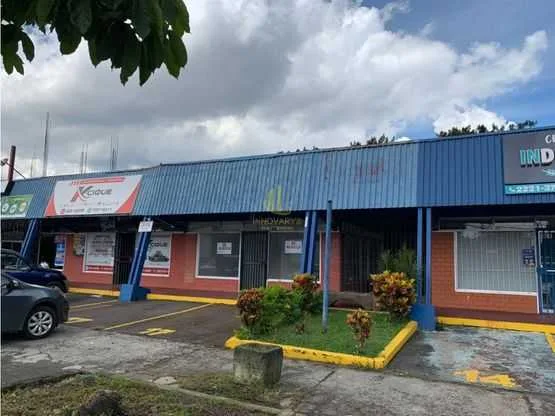 Local comercial de 40 m2 en alquiler cerca del Mercado Mayoreo, San José - foto 3