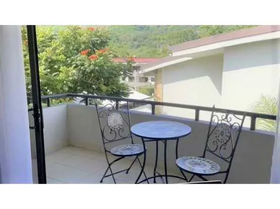Apartamento amueblado en alquiler, Avalon Santa Ana - foto 5