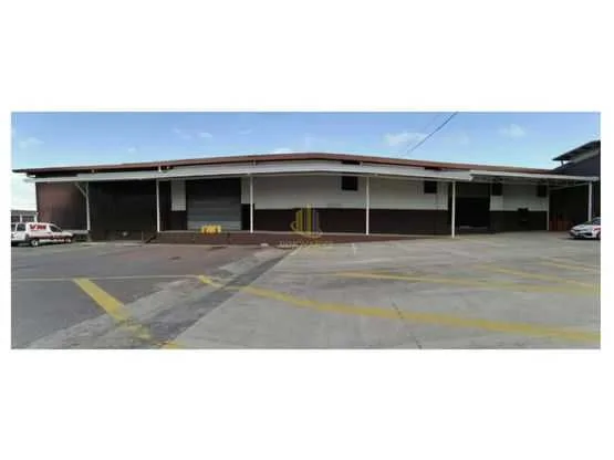 Bodega de 264 m2 en alquiler, La Uruca - foto 2