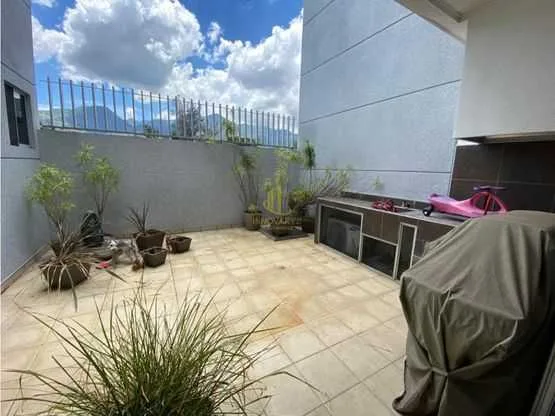 Amplia casa en condominio a la venta, Bello Horizonte de Escazú - foto 6