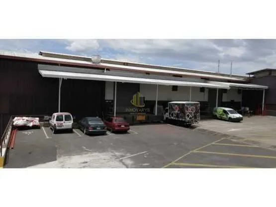 Bodega de 264 m2 en alquiler, La Uruca - foto 3