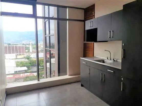 Oficina de 273 m2 en alquiler, Oficentro La Sabana - foto 5