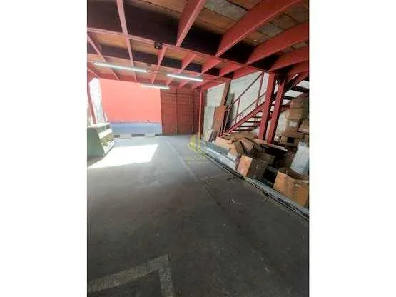 Bodega de 170 m2 en alquiler cerca de la Yanber, San José - foto 5