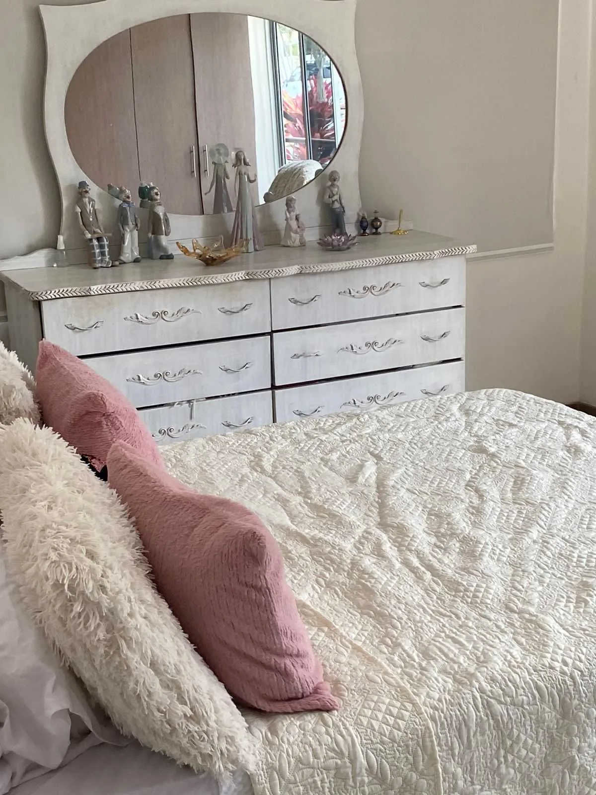 Apartamento con muebles en alquiler, Condominio Panorama - foto 6