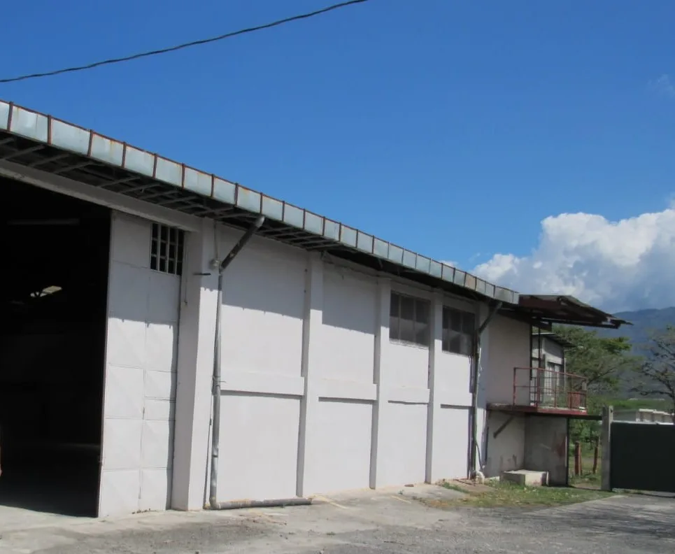 Bodega o local comercial en alquiler, Pozos de Santa Ana
