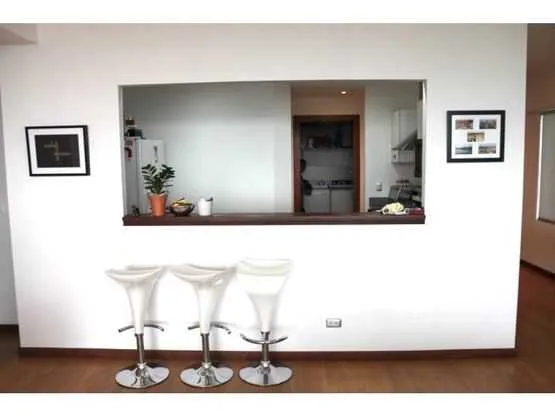 Apartamento con linda vista a la venta en Bohemia Country, San Rafael de Escazú - foto 6