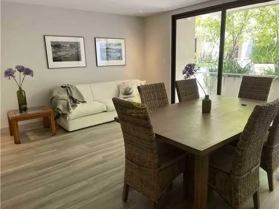 Apartamento con acabados de lujo en exclusivo condominio, Río Oro de Santa Ana - foto 3